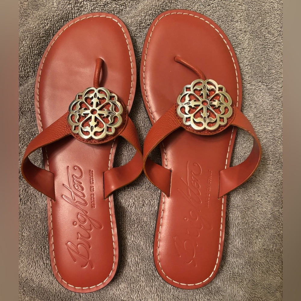 Brighton Alice sandals